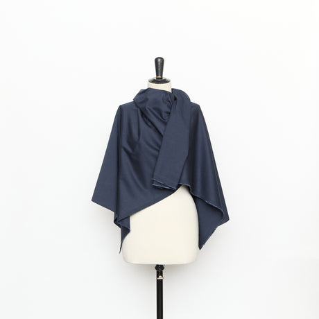  Gabardine Technique