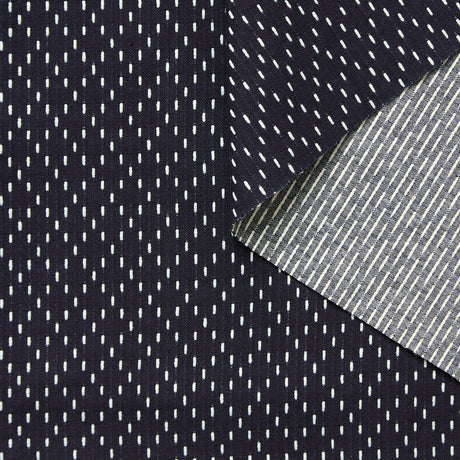 T26K16087 | Textured Dots Cotton