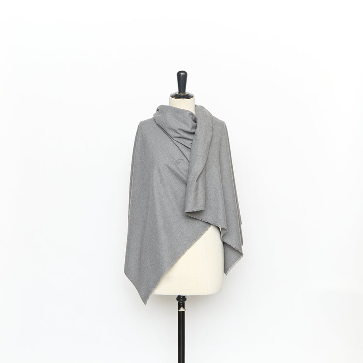 T26K16090 | Flanelle de Coton - vue 2