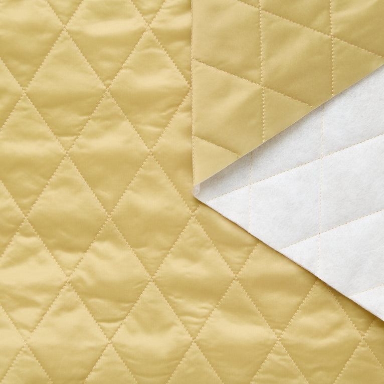 T26K16091 | Toile Matelassée - vue 1