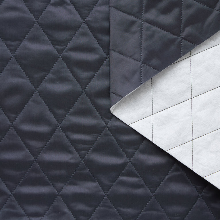 T26K16091 | Toile Matelassée - vue 2