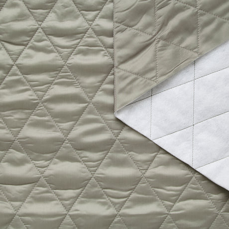 T26K16091 | Toile Matelassée