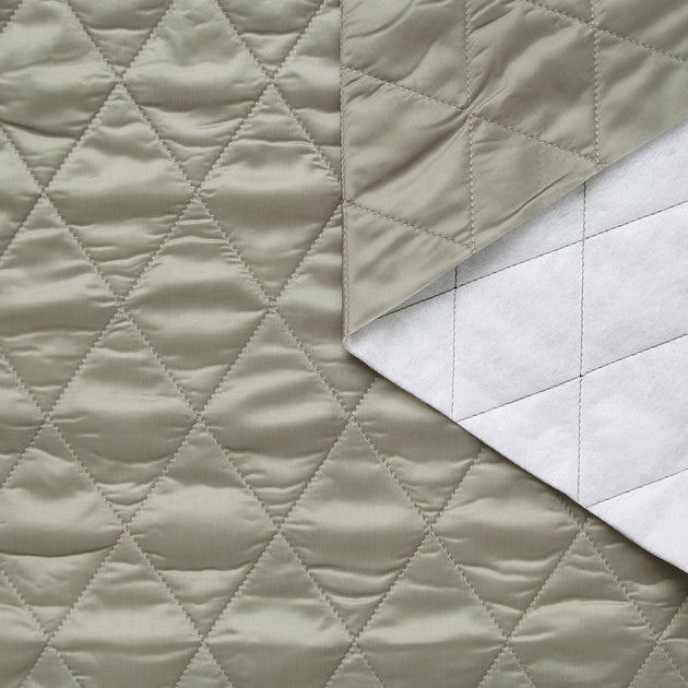 T26K16091 | Toile Matelassée