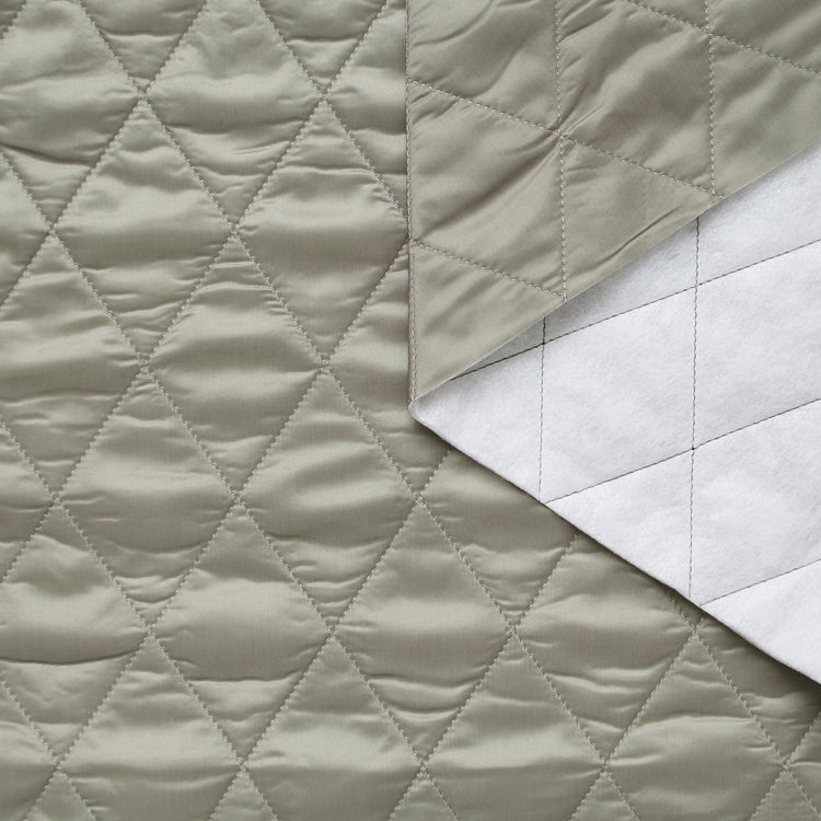 T26K16091 | Toile Matelassée - vue 1
