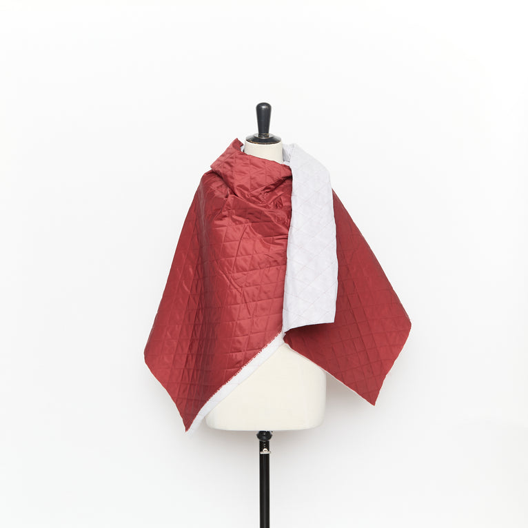 T26K16091 | Toile Matelassée - vue 5