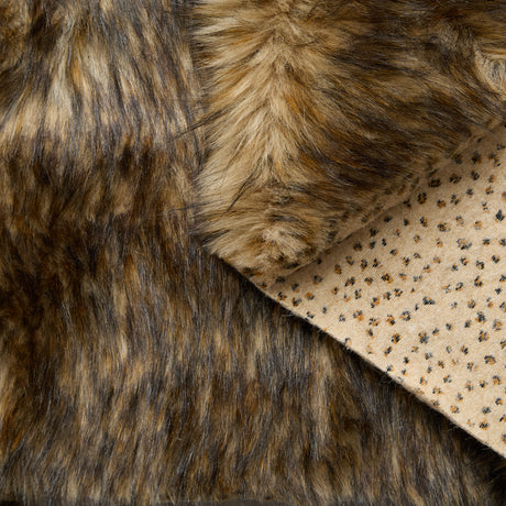 T26K16093 | Long Faux Fur