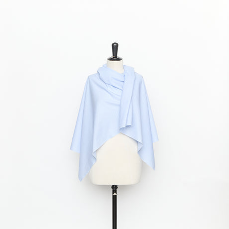  Popeline Rayée en Coton