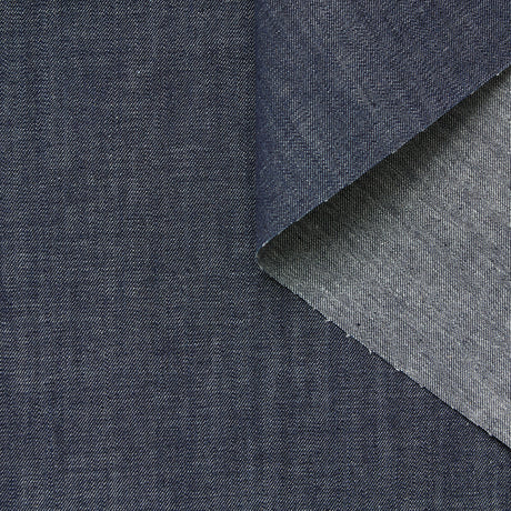 T26K16105 | Denim Japonais Léger en Coton