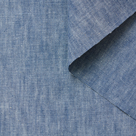 T26K16106 | Stiff Cotton Japanese Denim