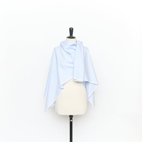  Oxford Rayé en Coton