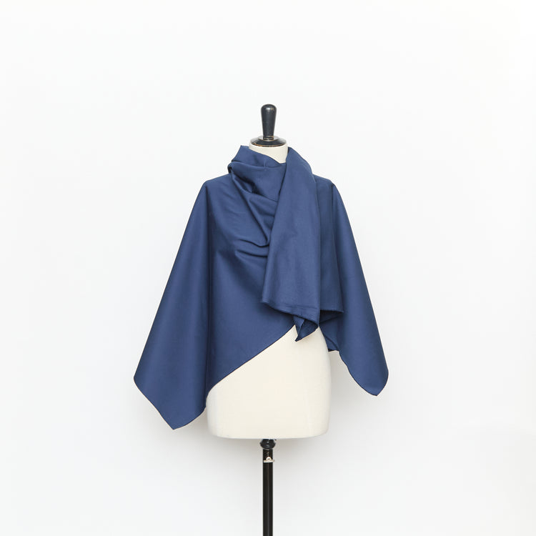 T26K16108 | Cotton Gabardine - vue 2