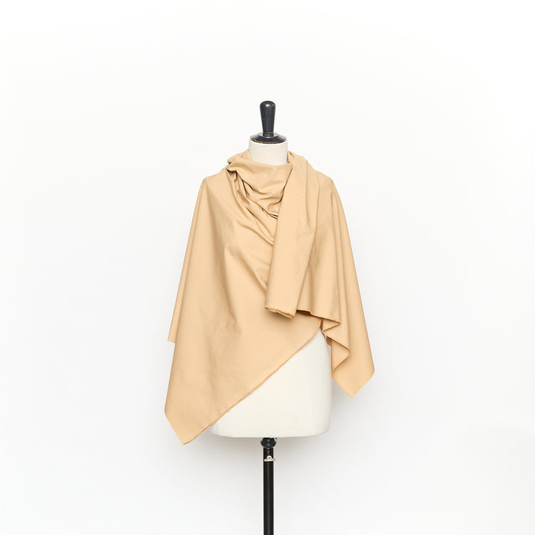 T26K16109 | Toile Ripstop en Coton - vue 2