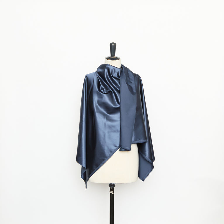 T26K16110 | Technical Satin - view 2