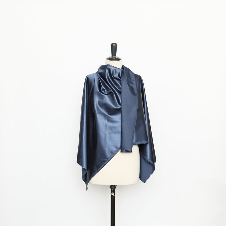 T26K16110 | Technical Satin - view 2