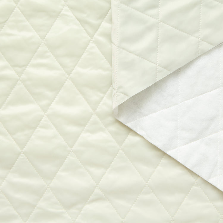T26K16111 | Toile Matelassée - vue 1