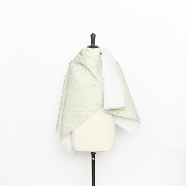 T26K16111 | Toile Matelassée - vue 2