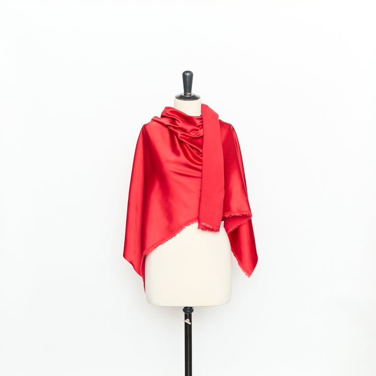 T26K16112 | WR Viscose Satin - vue 2