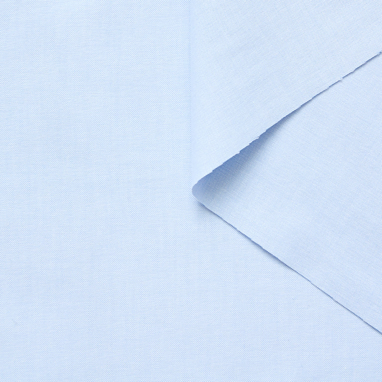 T26K16115 | Cotton Oxford - vue 2
