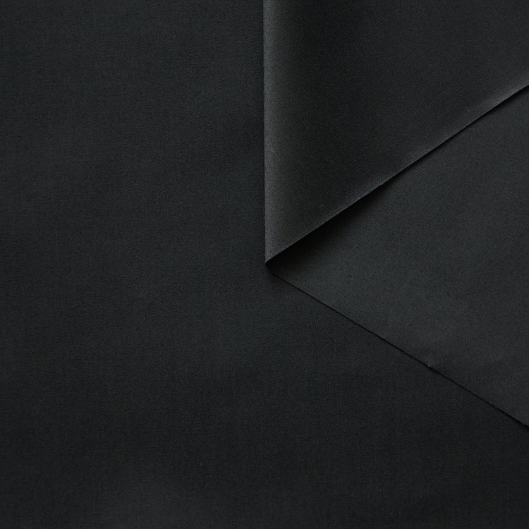 T26K16118 | Twill Brillant en Coton - vue 1