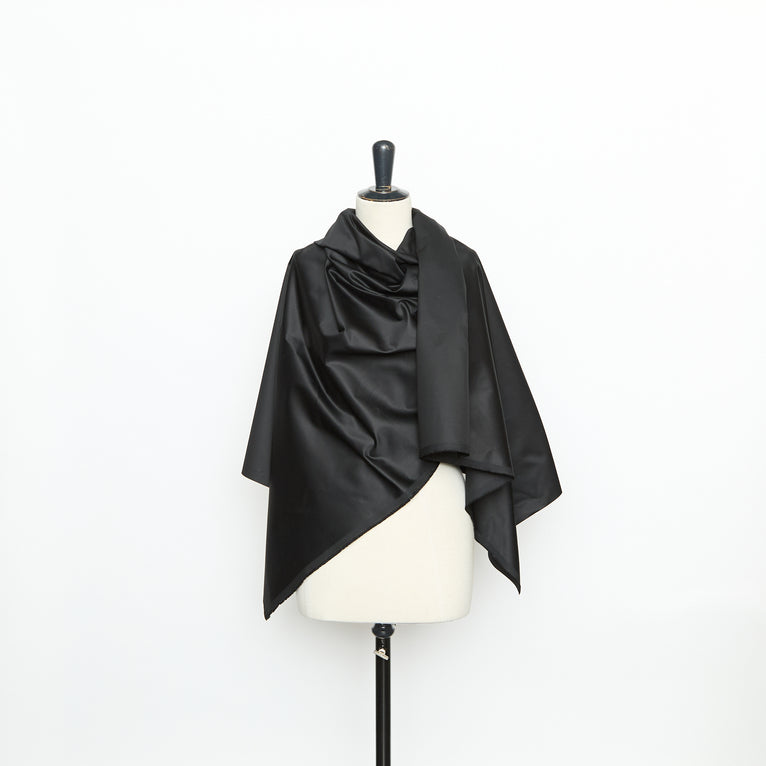 T26K16118 | Twill Brillant en Coton - vue 2