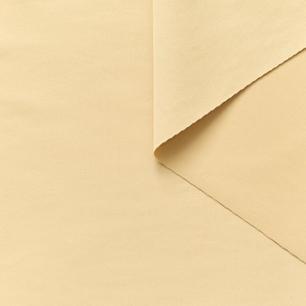 T26K16122 | Gabardine en Viscose et Coton