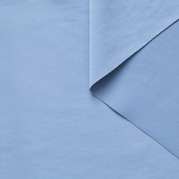 T26K16122 | Gabardine en Viscose et Coton
