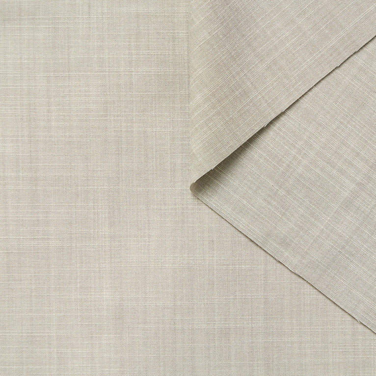T26K16124 | Toile Flammée en Laine Vierge et Coton - vue 1