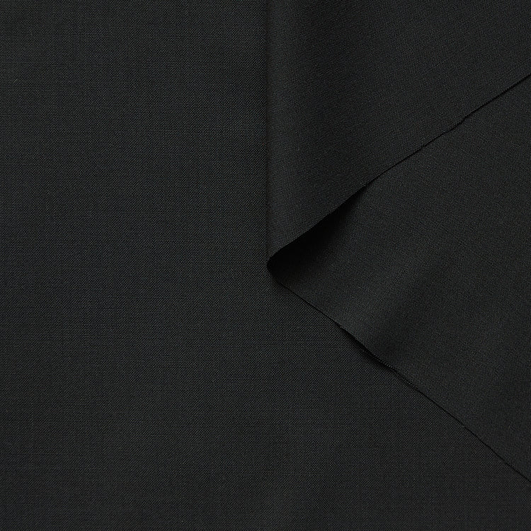 T26K16126 | Suiting Stretch en Laine Vierge - vue 1