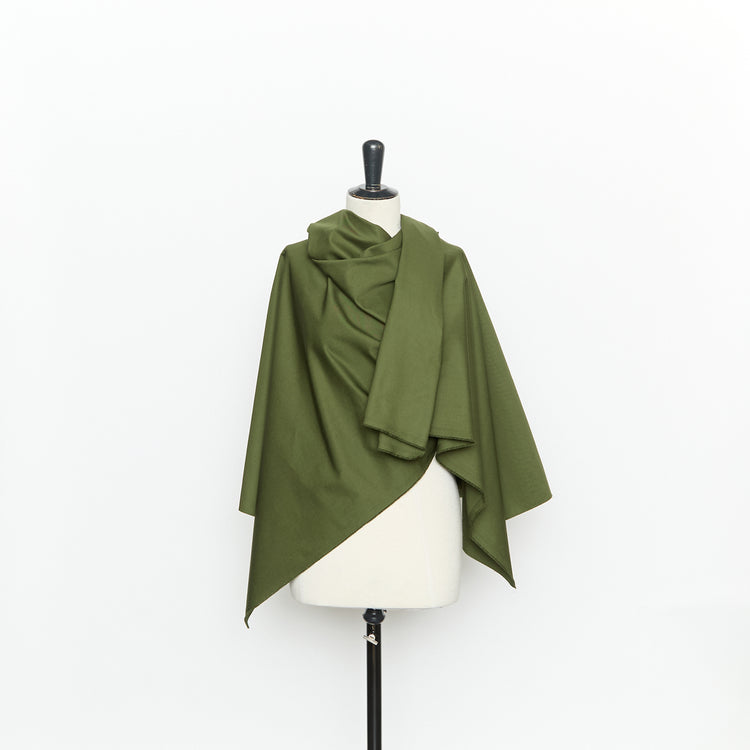 T26K16129 | Viscose Satin - vue 1
