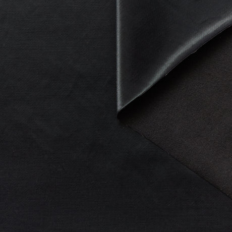  Shiny Double Face Cotton Twill