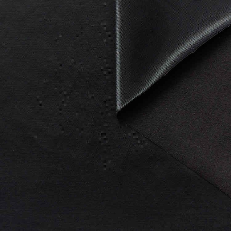 T26K16131 | Shiny Double Face Cotton Twill - view 2