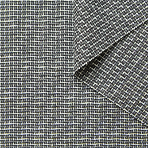 T26K16133 | Checked Cotton Flannel