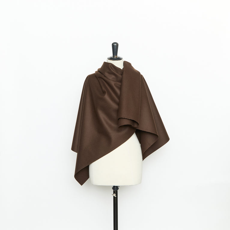 T26K16136 | Virgin Wool Felt - view 2
