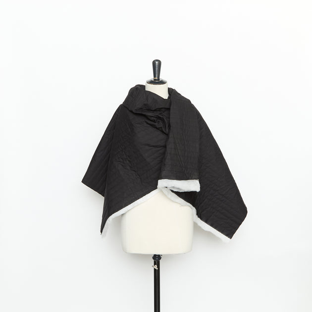T26K16142 | Coton Double Face Matelassé