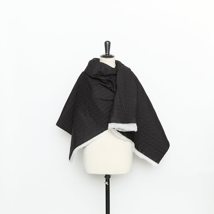 T26K16142 | Double Face Cotton Quilted - view 2