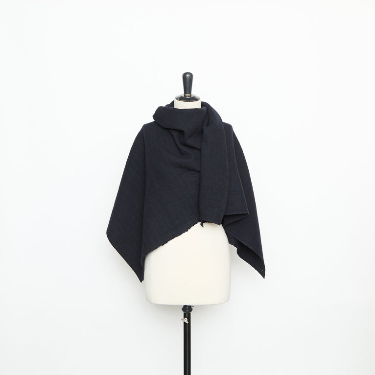 T26K16143 | Double Face Wool Tweed - view 2