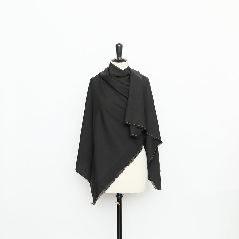 T26K16146 | Viscose &amp; Virgin Wool Suiting - view 2