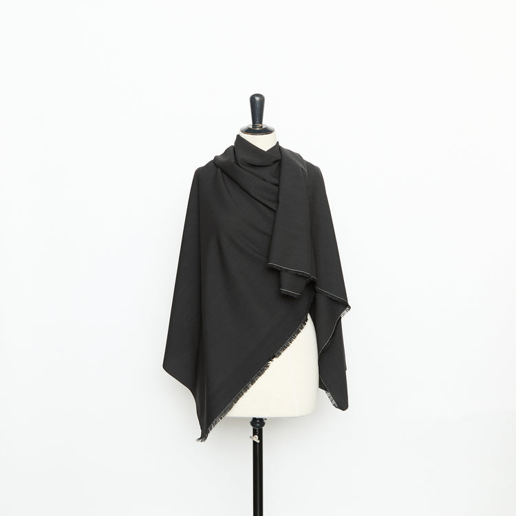 T26K16146 | Viscose &amp; Virgin Wool Suiting - view 2