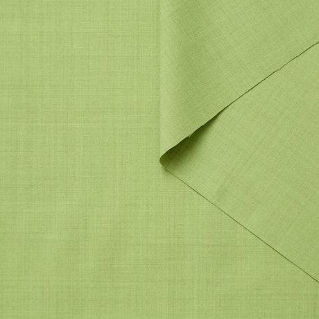 T26K16147 | Melange Virgin Wool Suiting