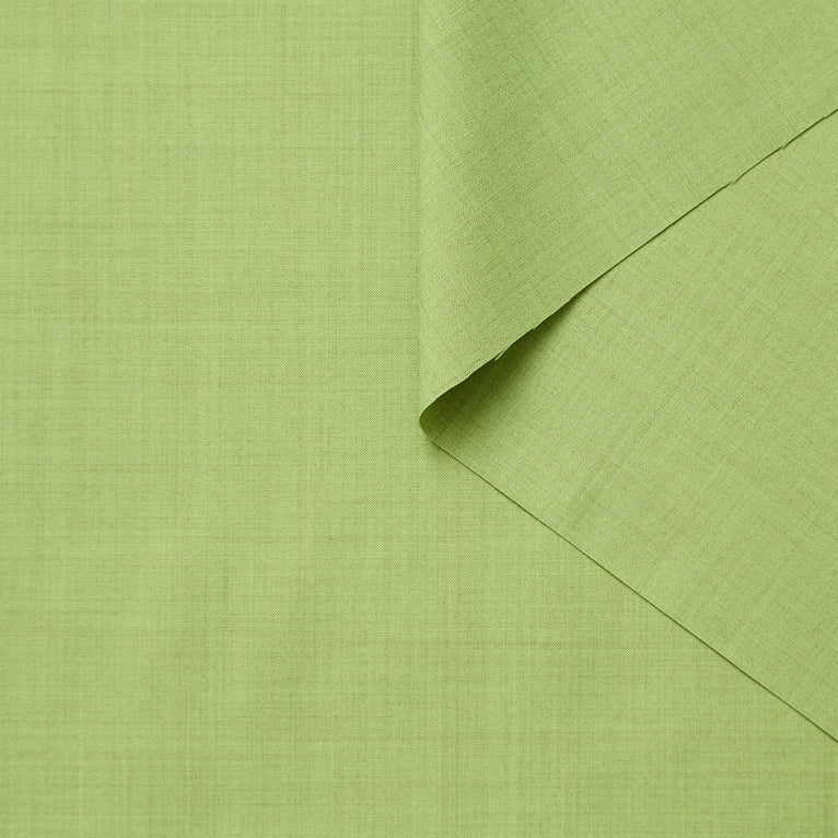 T26K16147 | Melange Virgin Wool Suiting - vue 1