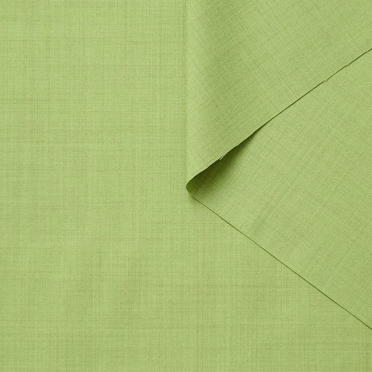 T26K16147 | Melange Virgin Wool Suiting - vue 1