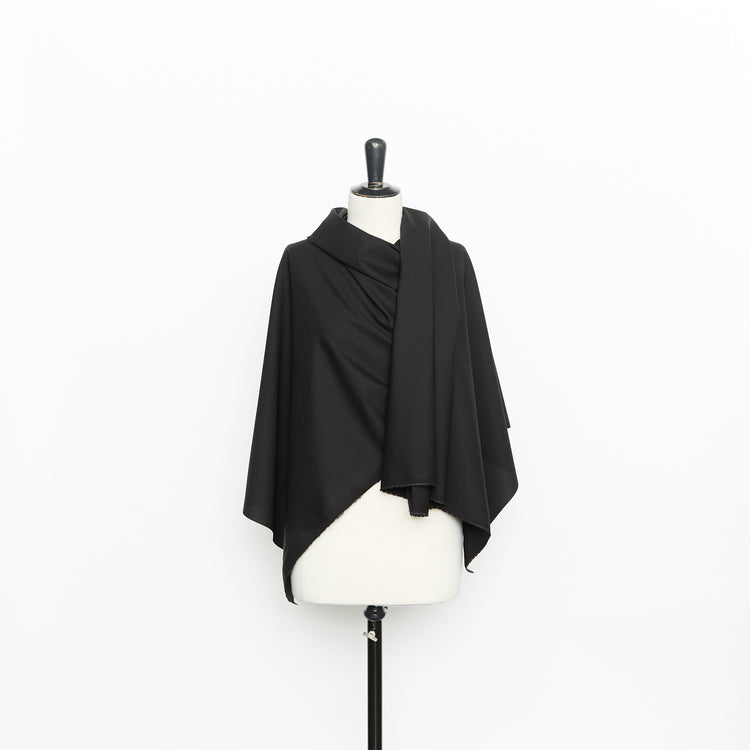 T26K16148 | Suiting en Laine Vierge - vue 2