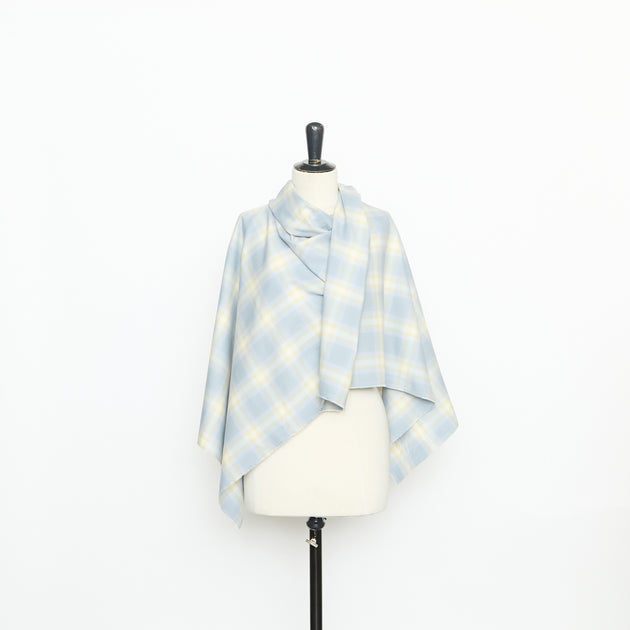 T26K16149 | Twill Tartan en Coton
