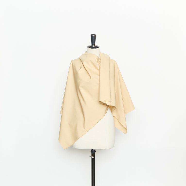 T26K16150 | Toile Ripstop en Coton - vue 2