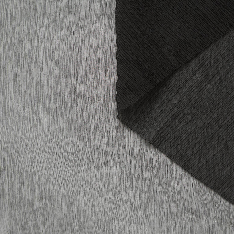 T26K16152 | Silk Crepon - vue 1
