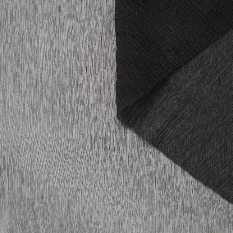 T26K16152 | Silk Crepon - vue 1