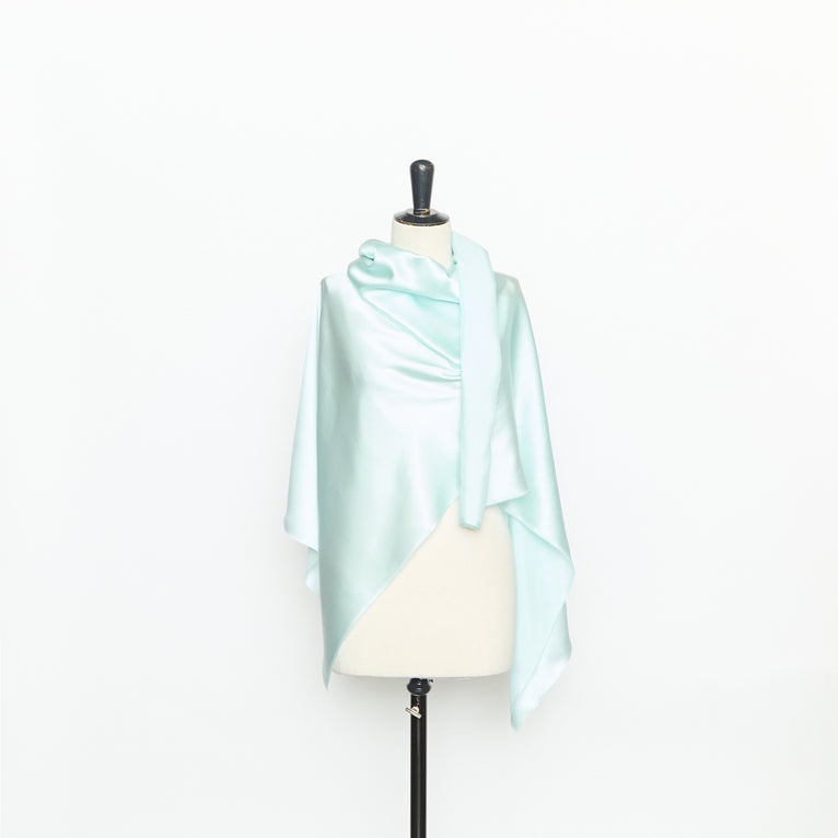 T26K16155 | Silk Satin - vue 4