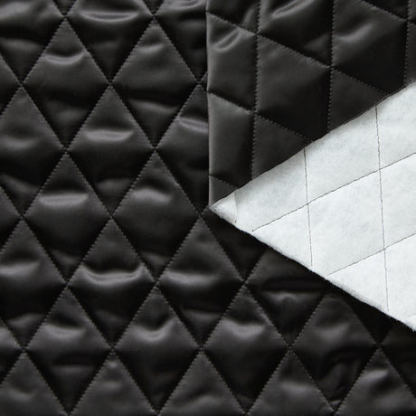  Quilted Canvas