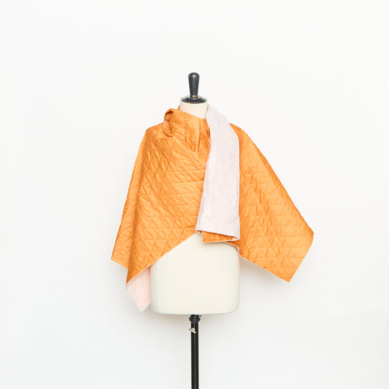 T26K16159 | Toile Matelassée - vue 2