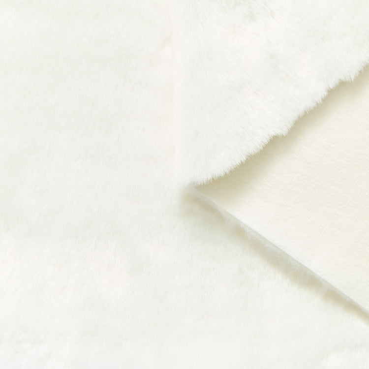 T26K16160 | Long Faux Fur - view 1